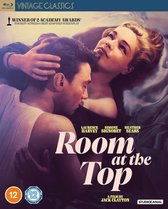 A Room at The Top - blu-ray - Import