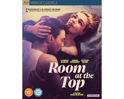 A Room at The Top - blu-ray - Import