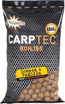 Dynamite Baits Carptec Scopex & Vanille 15mm 1,8kg