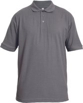 Cerva BANAR polo-shirt 03050054 - Grijs - S