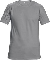 Cerva GARAI shirt 190 gsm 03040047 - Grijs - XXL