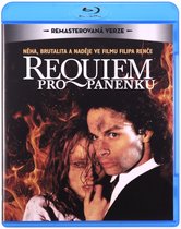 Requiem pro panenku [Blu-Ray]