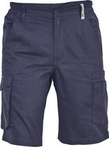 Cerva GIJON shorts 03570009 - Navy - 64