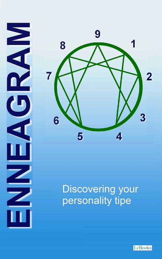 Enneagram - cover