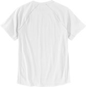 Carhartt Force Flex Pocket T-Shirts S/S White-2XL
