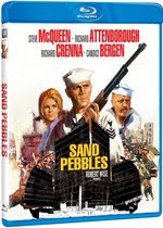 The Sand Pebbles [Blu-Ray]