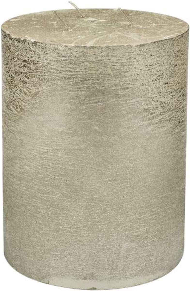 Stompkaars Branded by - Champagne 15x20cm