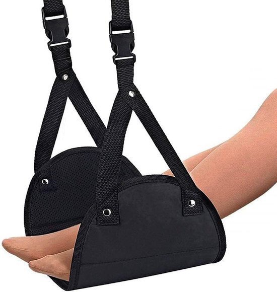 Voetsteun - bimos: met geribbelde rubberbekleding | VINK LISSE