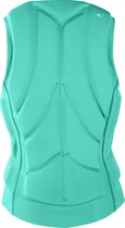 O'Neill Womens Slasher B Comp Impact Vest - Opal / Graphit