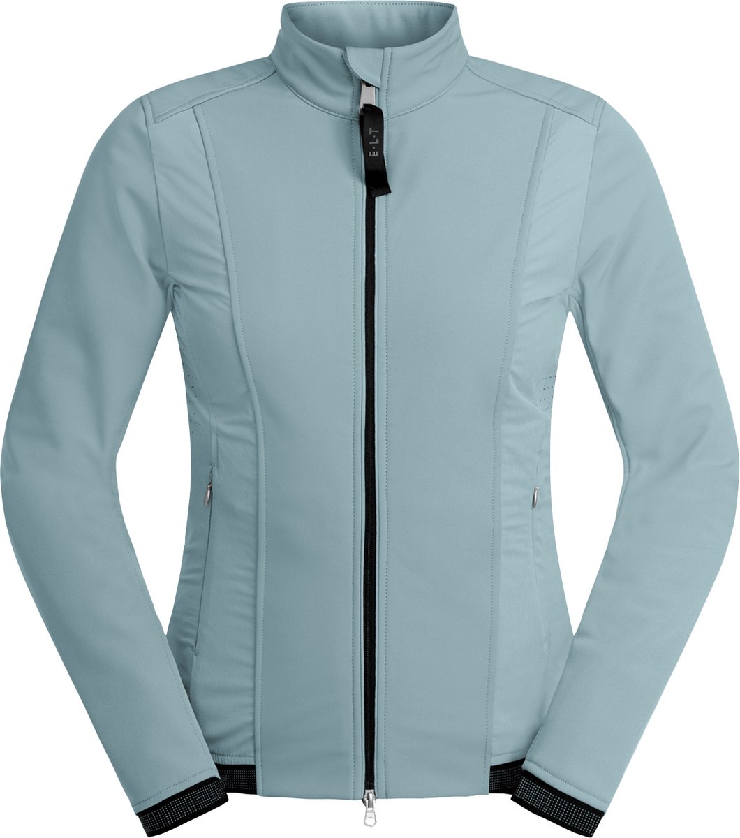 New York Softshell Jacket