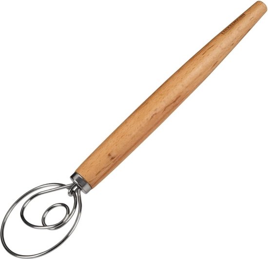 Fackelmann Deeggroener voor pasta, focaccia en deeg Fackelmann Deeggroener voor pasta, focaccia en deeg