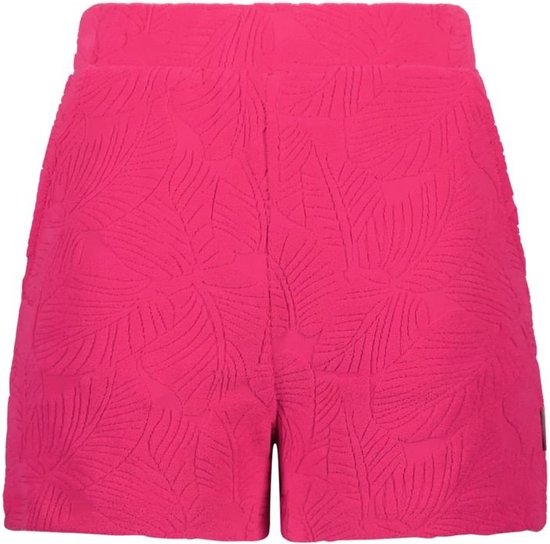 Meisjes short - Tanar - Helder roze