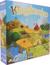 Kingdomino Giant Version Multilingual