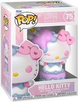Funko Pop! Hello Kitty - Hello Kitty dans le gâteau n° 75