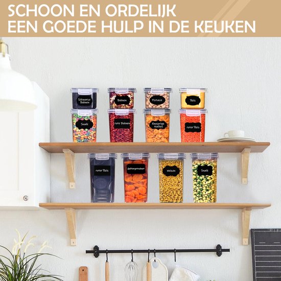 Informatie-etiket: Gebodsteken handen wassen 10, zelfklevend, verwijderbaar. Bevat 20