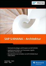 SAP S/4HANA - Architektur