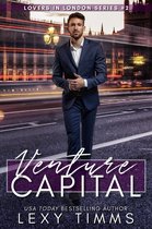 Lovers in London Series 2 - Venture Capital
