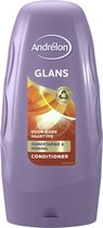 Andrelon Conditioner Glans 250 ml