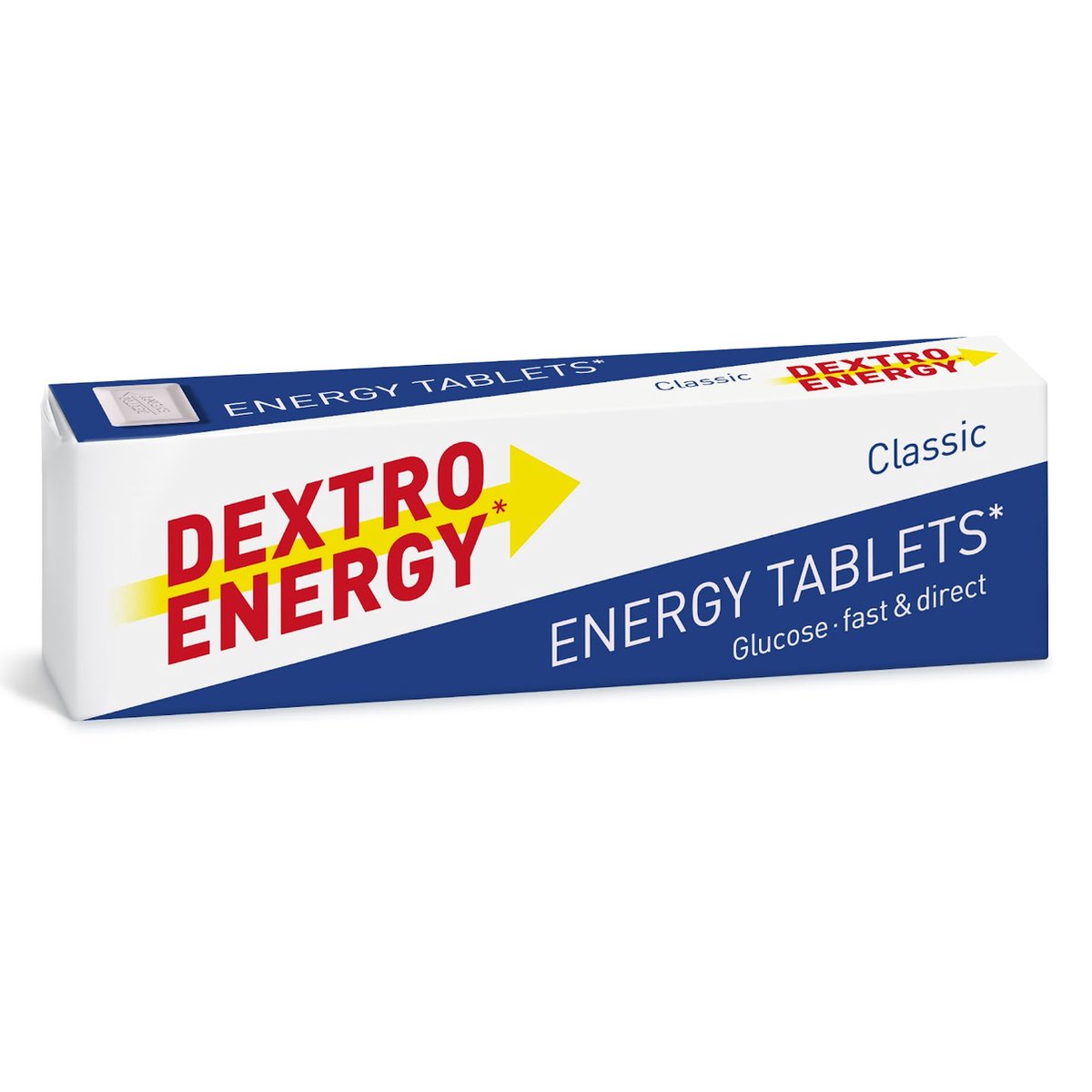 Dextro Energy Classic - 24 x 14 stuks - Druivensuiker Tabletten - Dextrose - Snelle Suikers — afbeelding 5