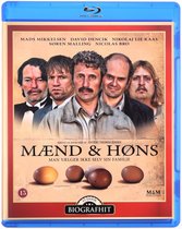 Men [Blu-Ray]