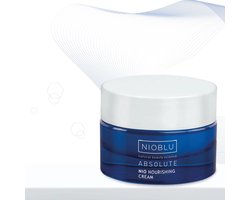 NIOBLU - ABSOLUTE - NOURISHING - CREAM