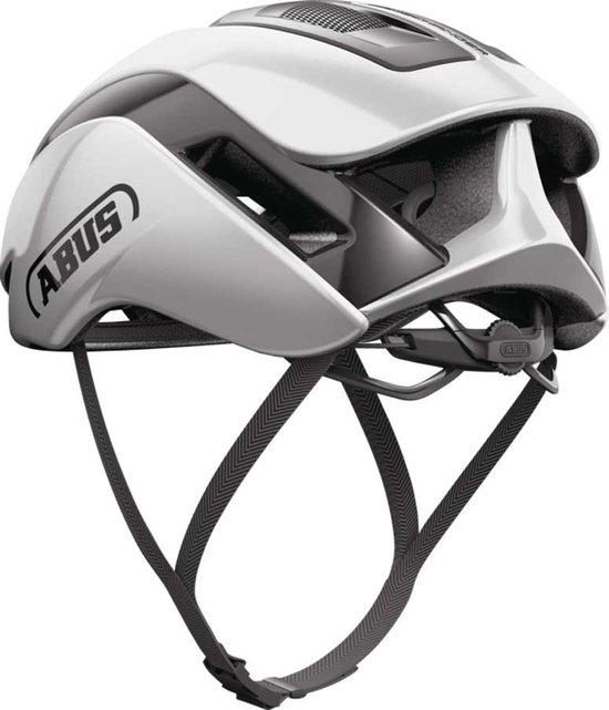Abus Gamechanger 2.0 Helm Wit M