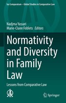 Ius Comparatum - Global Studies in Comparative Law 57 - Normativity and Diversity in Family Law