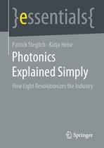 essentials - Photonics Explained Simply