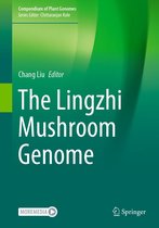 Compendium of Plant Genomes - The Lingzhi Mushroom Genome