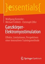 essentials - Ganzkörper-Elektromyostimulation