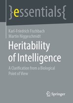 essentials - Heritability of Intelligence