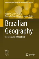 Advances in Geographical and Environmental Sciences - Brazilian Geography