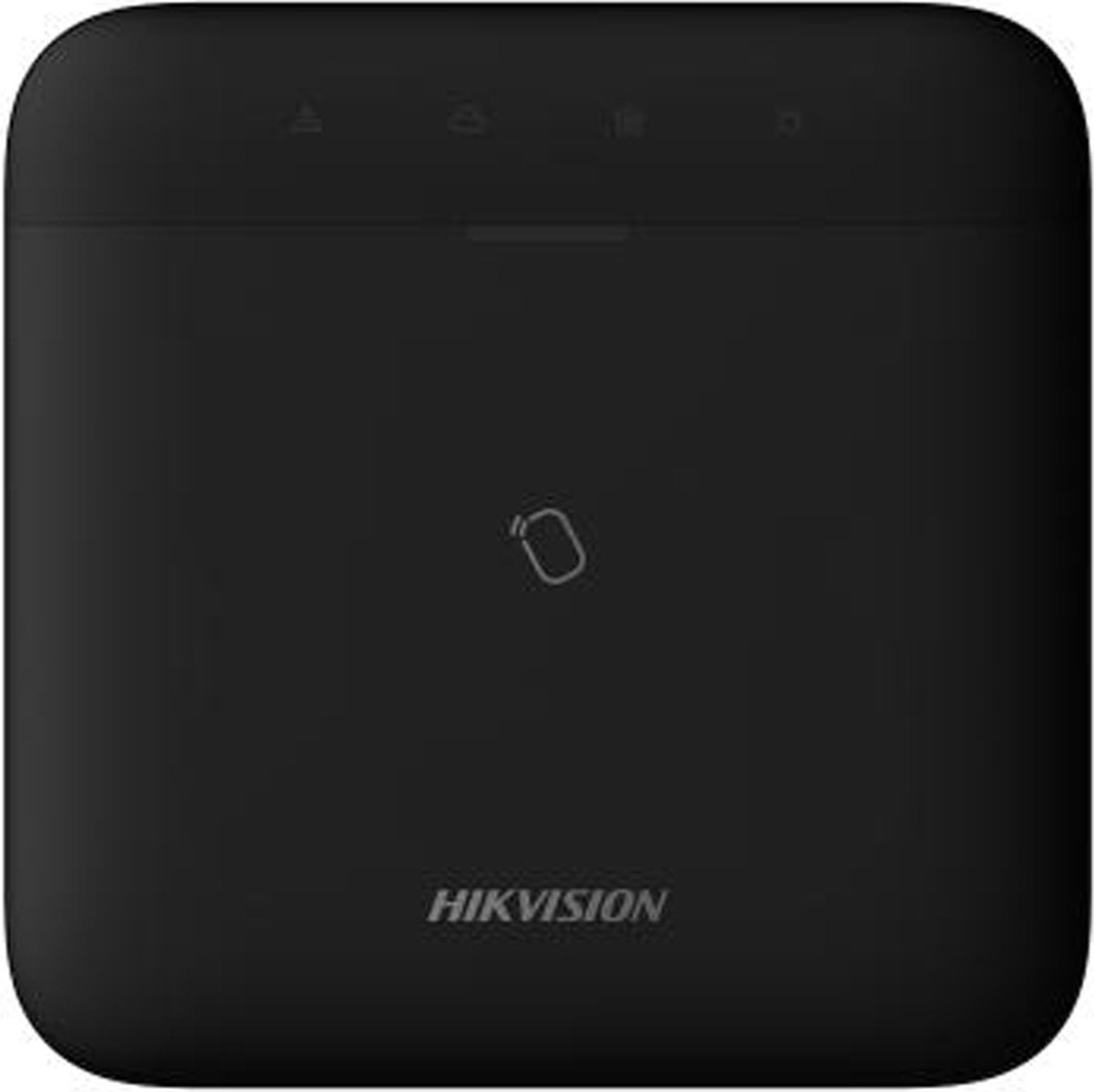 Hikvision DS-PWA96-M-WE AXPRO zwart