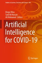 Studies in Systems, Decision and Control 358 - Artificial Intelligence for COVID-19