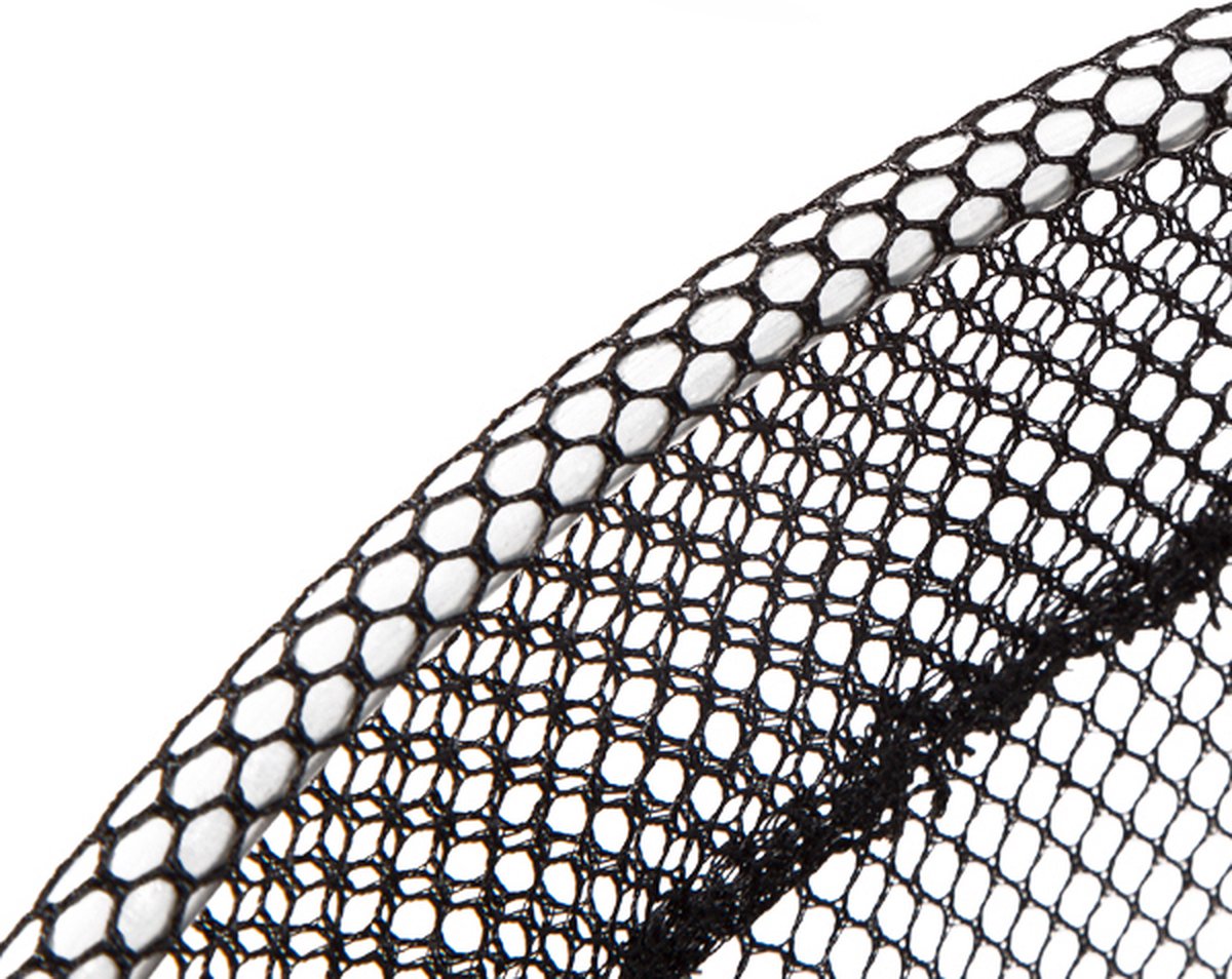 Ultimate round keepnet 2m (4mm mesh 5 rings) | Leefnet