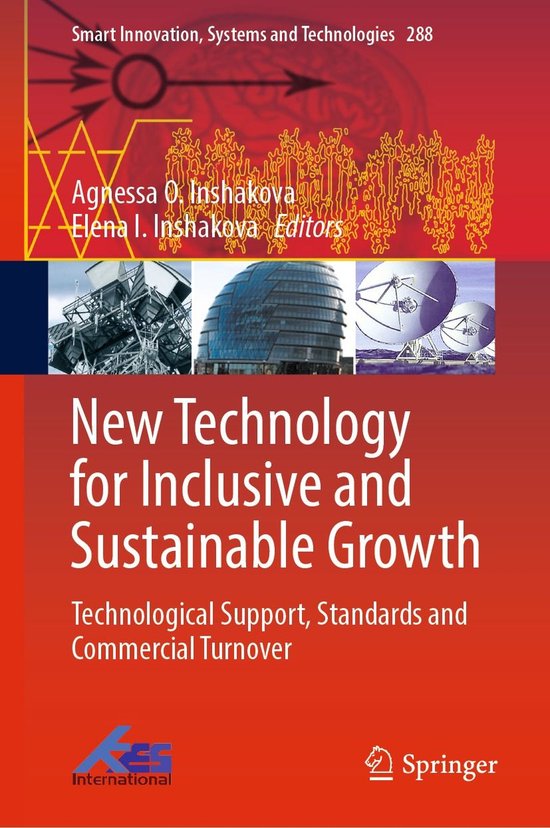 Engineering (R0) - New Technology for Inclusive and Sustaina ... - cover