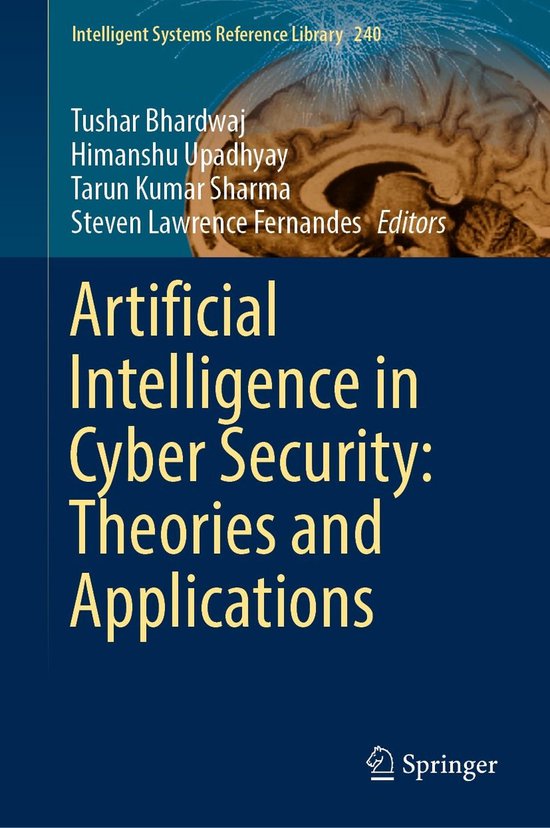 Intelligent Technologies and Robotics (R0) - Artificial Inte ... - cover