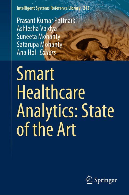 Intelligent Technologies and Robotics (R0) - Smart Healthcar ... - cover