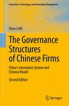 Innovation, Technology, and Knowledge Management - The Governance Structures of Chinese Firms