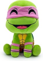 Youtooz Donatello Knuffel Figure - Youtooz - Teenage Mutant Ninja Turtles Knuffel