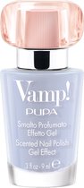 Pupa Milano - Vamp! Dreamscape Scented Nail Polish Fancy Lilac 129 - 9 ml