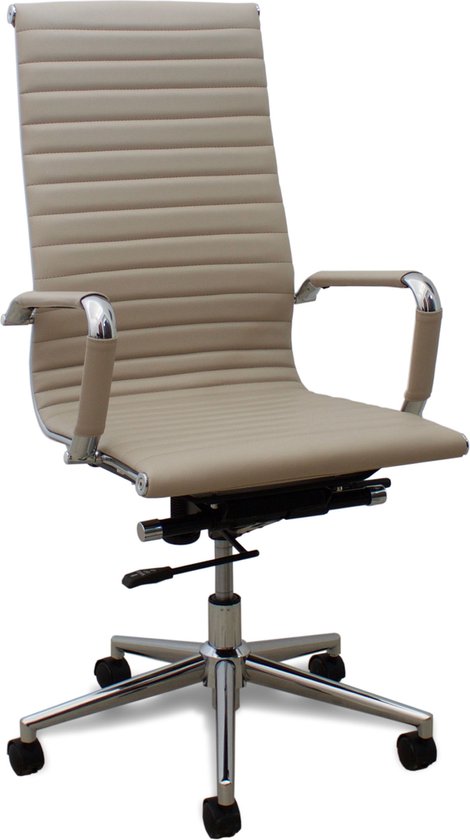 Fourniture de Office - Frein - Chaise de bureau - Ajustable - Chaise président