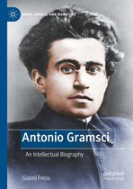Marx, Engels, and Marxisms - Antonio Gramsci