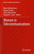 Women in Engineering and Science - Women in Telecommunications