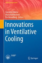PoliTO Springer Series - Innovations in Ventilative Cooling