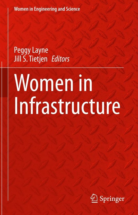 Engineering (R0) - Women in Infrastructure - cover