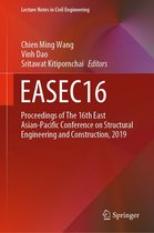 Lecture Notes in Civil Engineering 101 - EASEC16