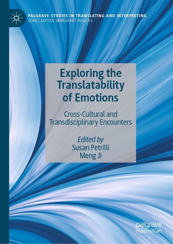 Social Sciences (R0) - Exploring the Translatability of Emot ... - cover