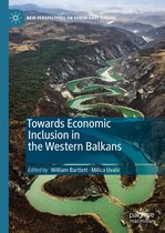 New Perspectives on South-East Europe - Towards Economic Inclusion in the Western Balkans