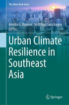 The Urban Book Series - Urban Climate Resilience in Southeast Asia